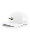 112 Trucker Hat - Dooks Golf Club