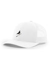 112 Trucker Hat - Fescue & Dunes