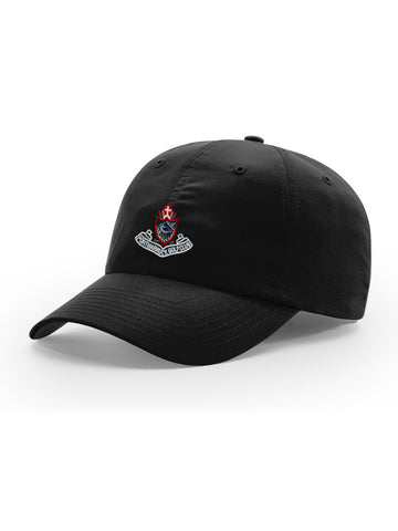 220 Relaxed Performance Hat - Portmarnock Golf Club