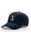 220 Relaxed Performance Hat - Dingle Golf Links