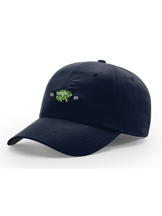 220 Relaxed Performance Hat - Dooks Golf Club