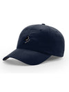 220 Relaxed Performance Hat - Fescue & Dunes