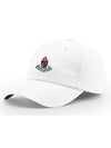 220 Relaxed Performance Hat - Portmarnock Golf Club