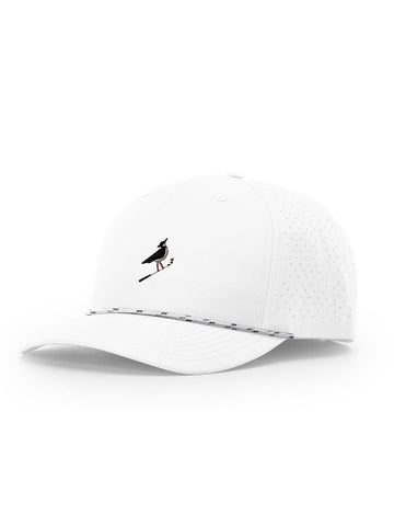 355 Performance Hat - Fescue & Dunes