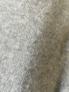 Angus and Grace Go Golfing - Cashmere Hoodie