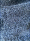 Angus and Grace Go Golfing - Cashmere Hoodie