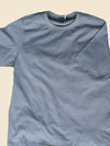 Angus and Grace Go Golfing - Heavyweight Tee Shirt
