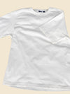 Angus and Grace Go Golfing - Heavyweight Tee Shirt
