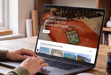 Building Digital Commerce for Destination Golf