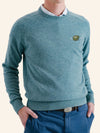 007 Cashmere Crewneck
