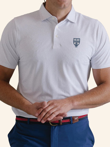 Captain Cool Polo - Barassie Links