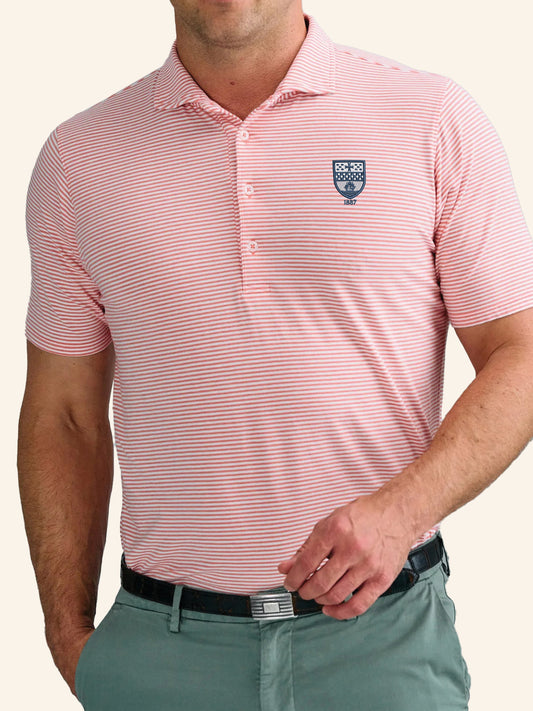 Gibson Polo - Barassie Golf Club