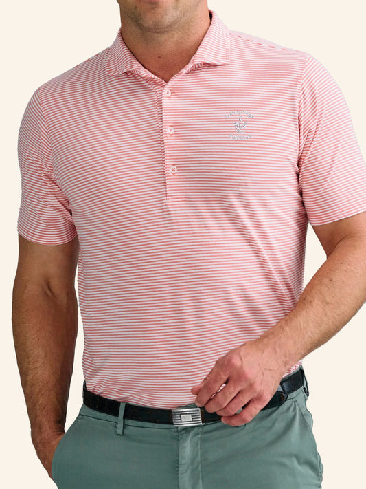 Gibson Polo - County Sligo Golf Club