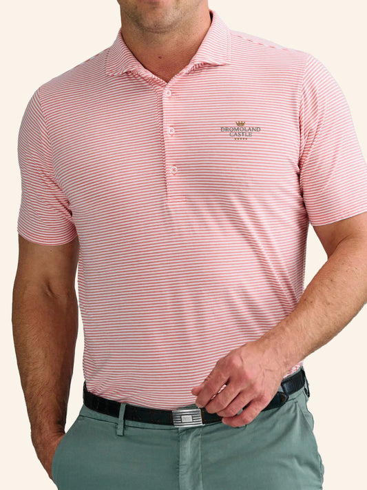 Gibson Polo - Dromoland Castle Golf Club