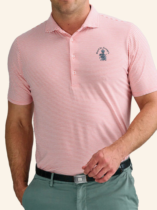 Gibson Polo - Royal St. George's Golf Club