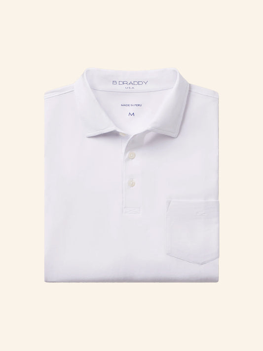 Liam Polo