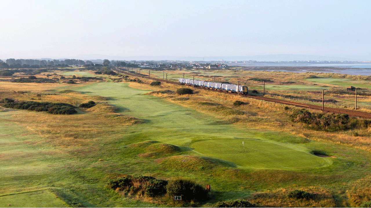 Fescue & Dunes