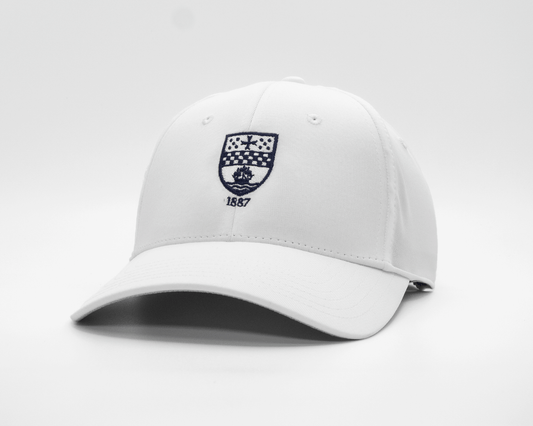 2105 Applejack Performance Cap - Barassie Links