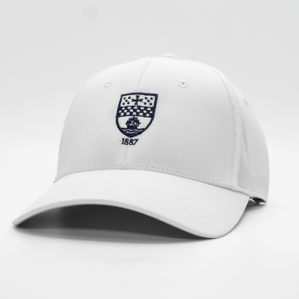 2105 Applejack Performance Cap - Barassie Links – Fescue & Dunes