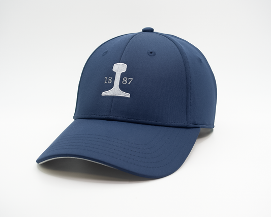 2105 Applejack Performance Cap - Barassie Links