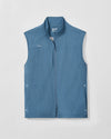 Big Sur Full-Zip Performance Vest with PrimaLoft®
