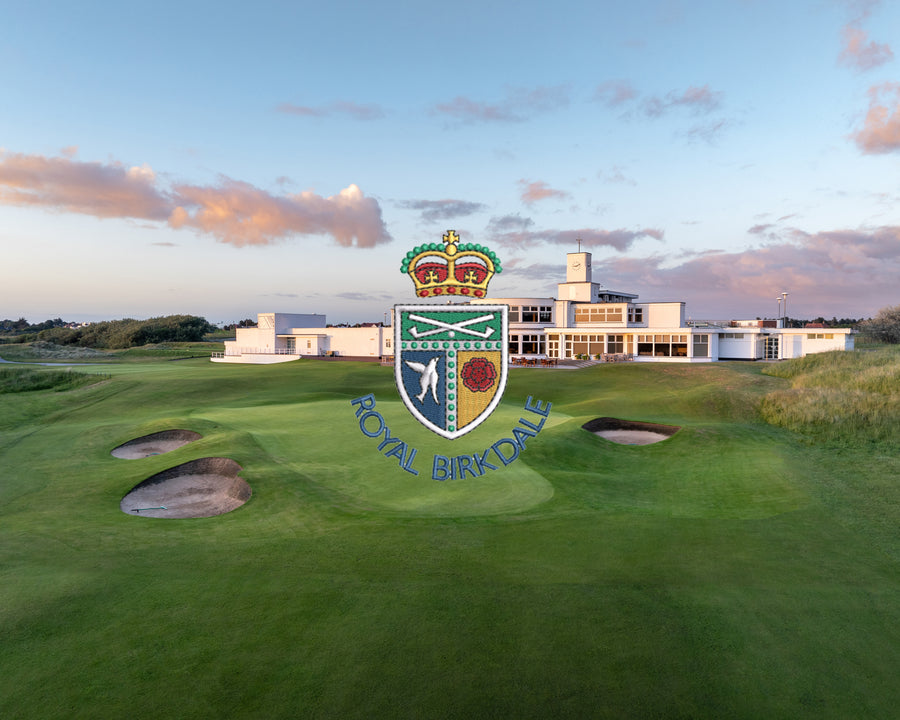 The 154th Open at Royal Birkdale
