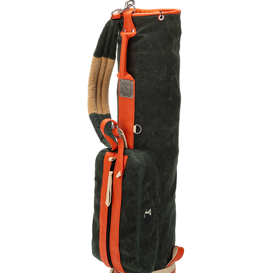 Brittas Bay MacKenzie Walker golf bag full view