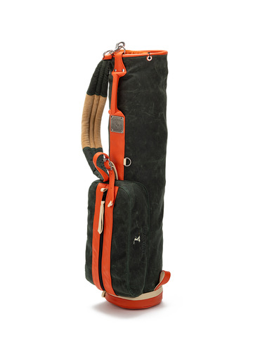 Brittas Bay MacKenzie Walker golf bag full view