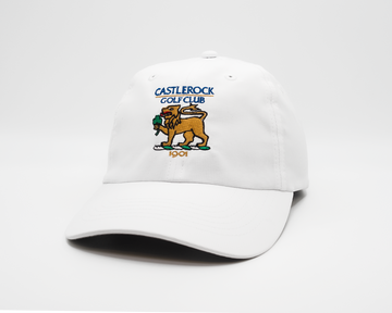X210 Original Performance Cap - Castlerock Golf Club