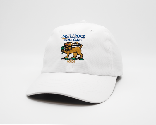 X210 Original Performance Cap - Castlerock Golf Club