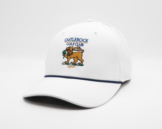 7054 Wingman Cap - Castlerock Golf Club