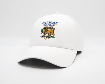 2105 Applejack Performance Cap - Castlerock Golf Club