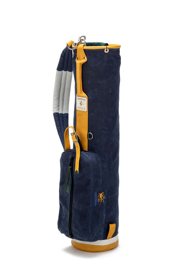 Full view of the Castlerock MacKenzie Walker golf bag
