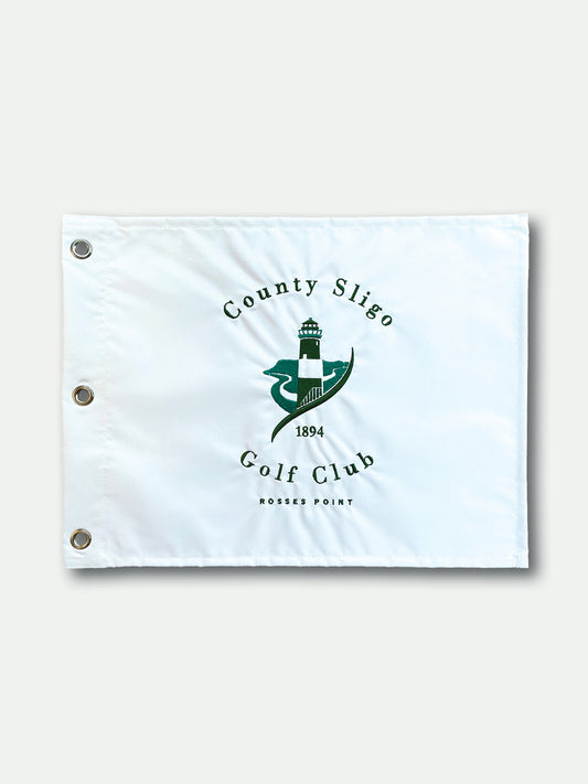 Pin Flag - County Sligo Golf Club
