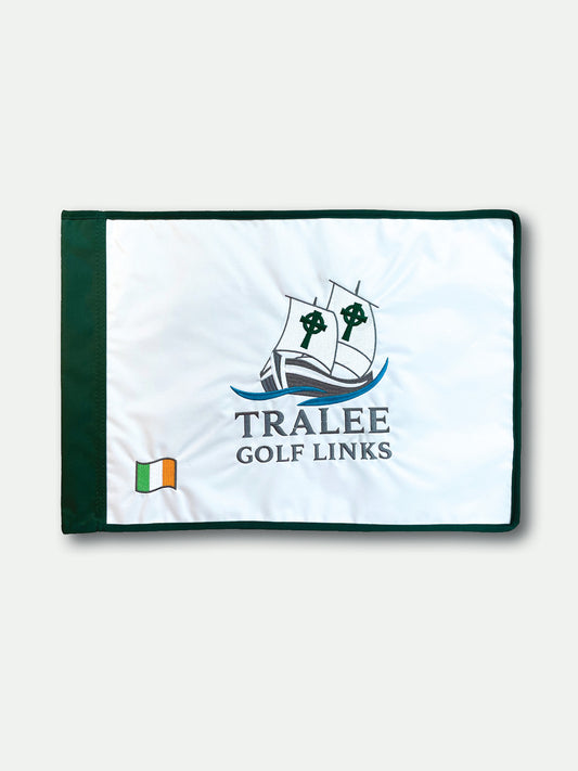 Pin Flag - Tralee Golf Club