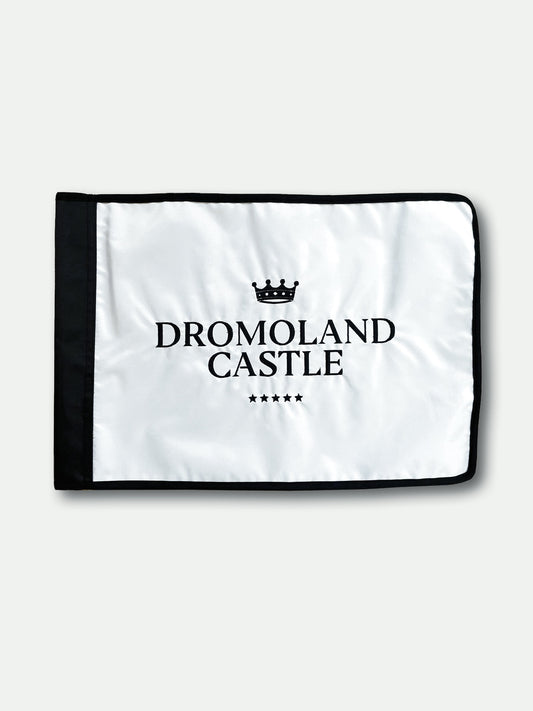 Pin Flag - Dromoland Castle Golf Club