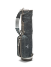 Full view of the Connemara Links MacKenzie Walker golf bag 