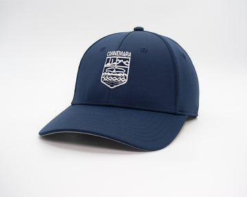 2105 Applejack Performance Cap - Connemara Golf Links