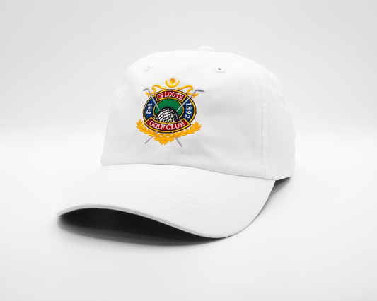 X210 Original Performance Cap - County Louth Golf Club