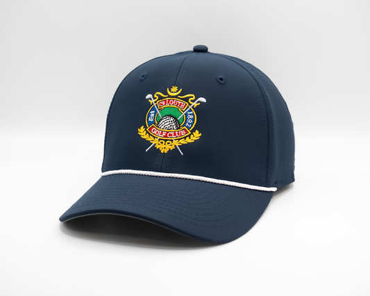 7054 Wingman Cap - County Louth Golf Club