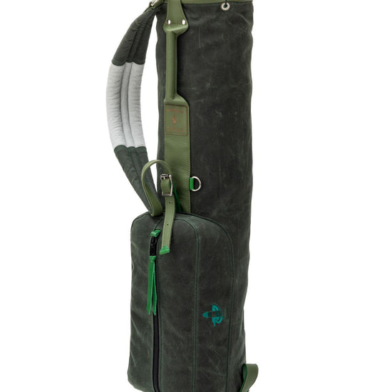 Full view of the County Sligo MacKenzie Walker golf bag