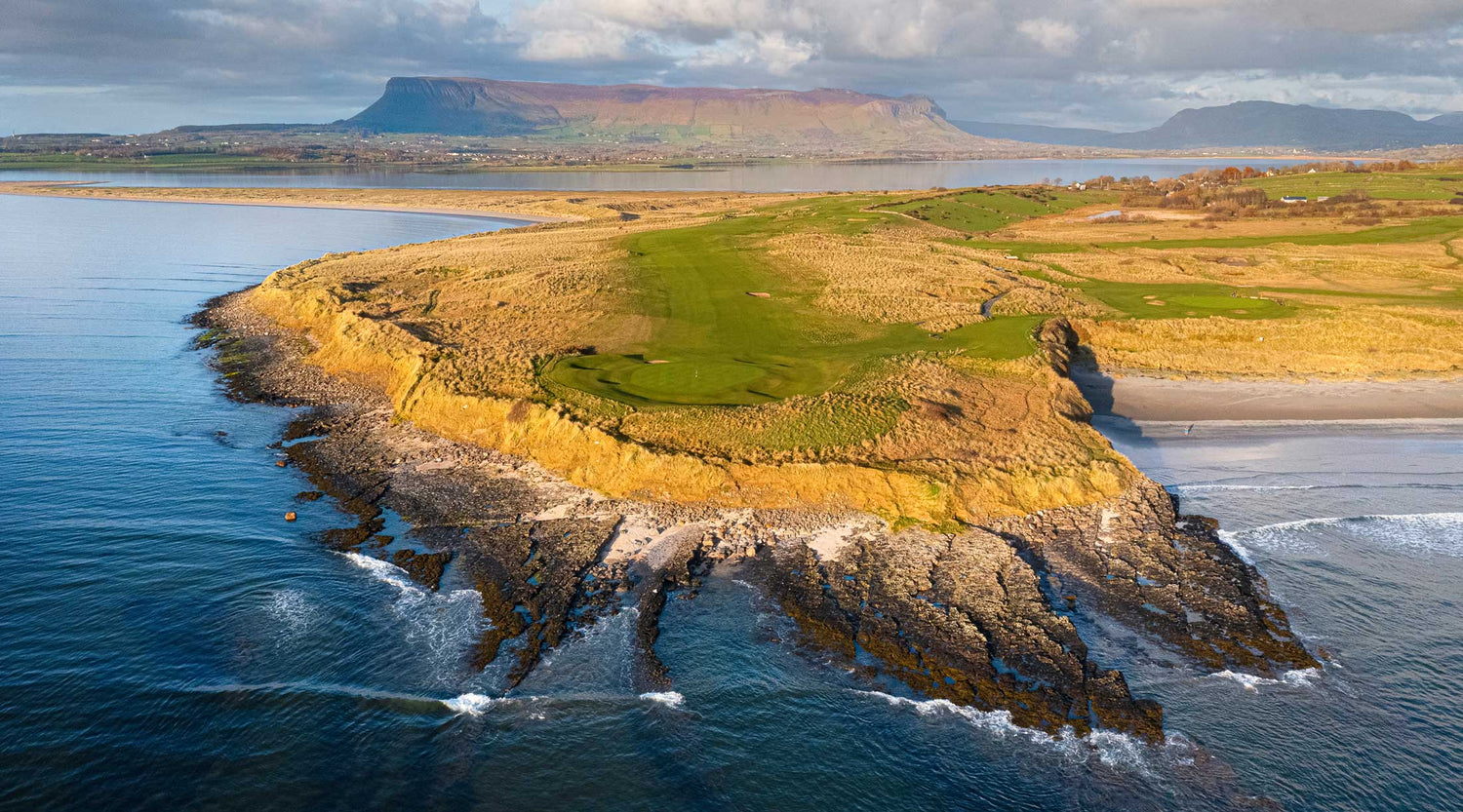 Fescue & Dunes