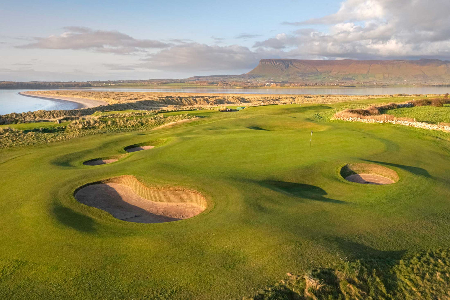 Fescue & Dunes