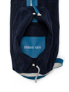 Inside pocket for the Covesea Links MacKenzie Walker golf bag