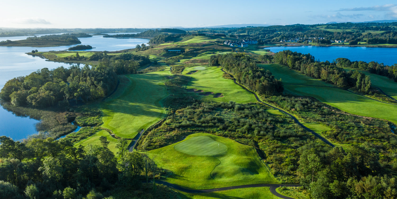 Fescue & Dunes