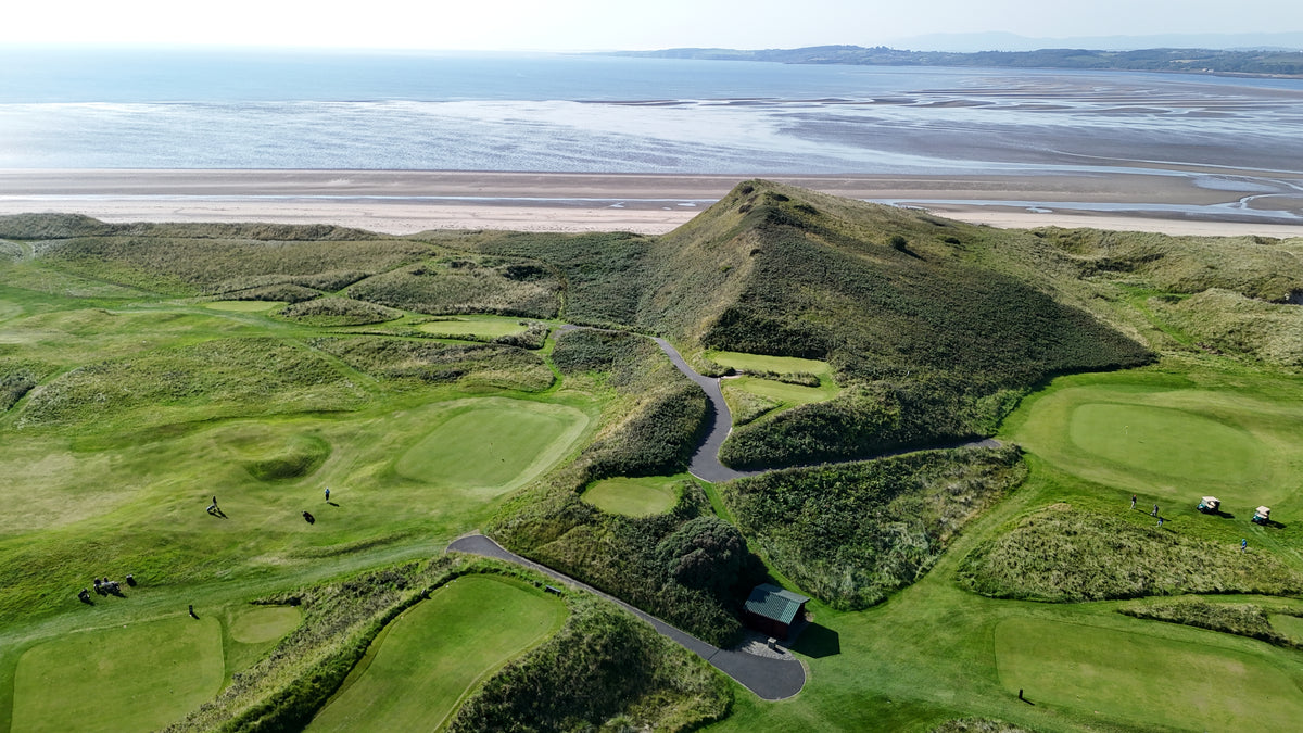 Fescue & Dunes