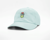 X210 Original Performance Cap - Dingle Golf Club