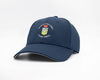 2105 Applejack Performance Cap - Dingle Golf Links