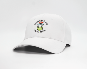2105 Applejack Performance Cap - Dingle Golf Links
