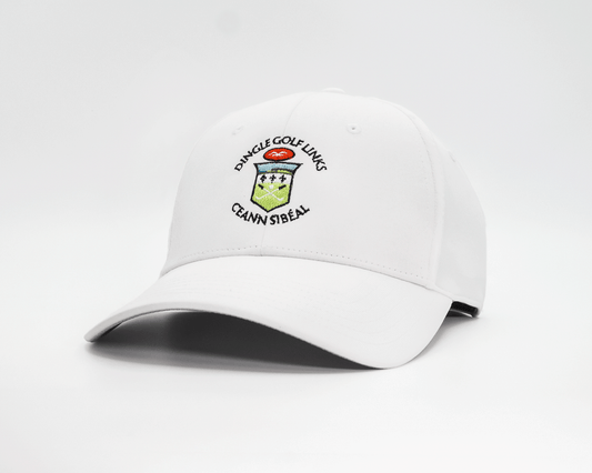 2105 Applejack Performance Cap - Dingle Golf Links